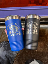 Load image into Gallery viewer, NFC North Champs Tumbler
