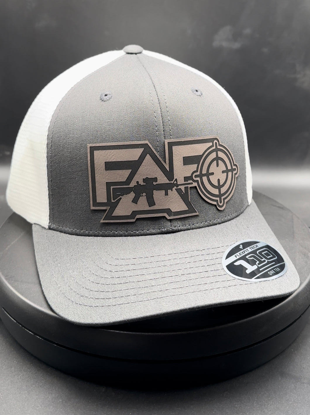 F#CK Around and Find Out FlexFit SnapBack Hat