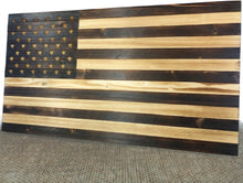 Load image into Gallery viewer, Warrior Flag - Laser Engraved
