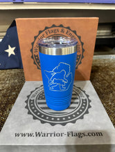 Load image into Gallery viewer, Michigan Yeti Carrying The U.P.
